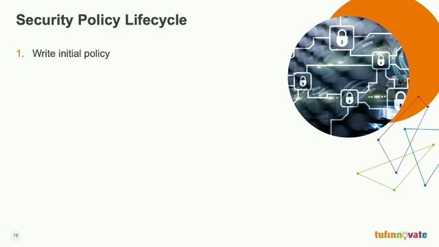 Pressing Insights for 2020 By Tufin CTO смотреть онлайн