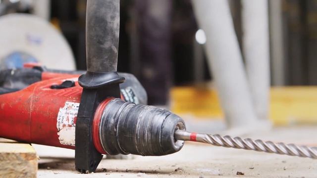 INTRODUCING: Hilti Connect App - Tool Status смотреть онлайн