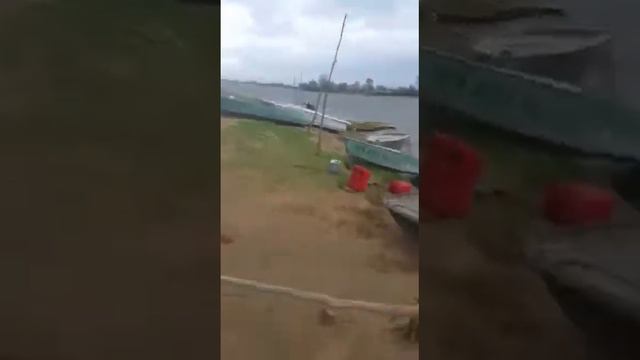 Сумашедший ветер на реке-1 смотреть онлайн