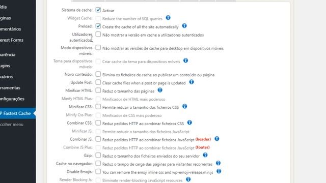 Como Otimizar seu WordPress no PageSpeed 100/100 смотреть онлайн