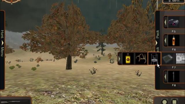 lets play Deer Hunter 2003 pt9 Monster 22 point whitetail смотреть онлайн