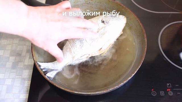 Жарим вкусно на сковороде