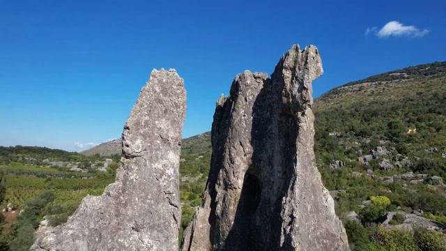 Campo Soriano , Terracina смотреть онлайн