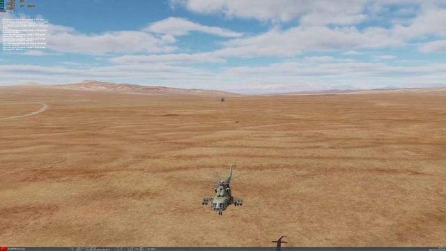 Digital Combat Simulator Black Shark 2022 02 09 20 22 12 01 смотреть онлайн