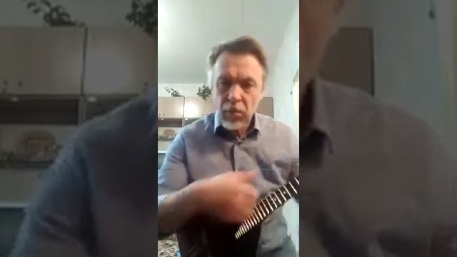 ПОДГОРНАЯ (балалайка на гитарном строе C-E-G) Евгений Быков. смотреть онлайн