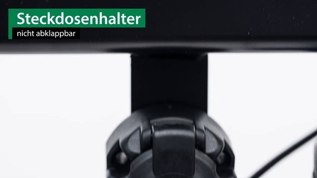 Anhängerkupplung starr RENAULT MODUS und GRAND MODUS | Brink Komplettsatz + Montage von Rameder смотреть онлайн