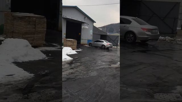 Контрактные двигатели из Кореи. Часть 3 смотреть онлайн