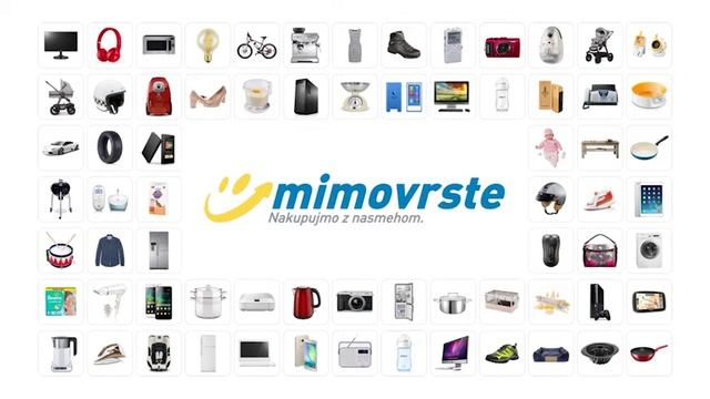 mimovrste=) Pampers pleničke Active Baby-Dry, Maxi, 7-14 kg смотреть онлайн