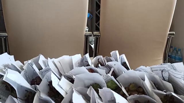 Распаковка молодило (часть 8) смотреть онлайн
