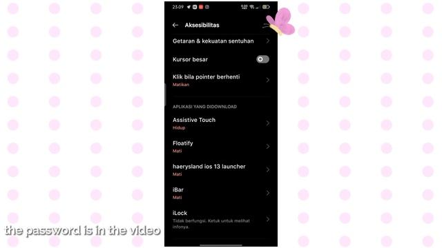 TUTORIAL STATUS BAR IPHONE 14 | terbaru смотреть онлайн