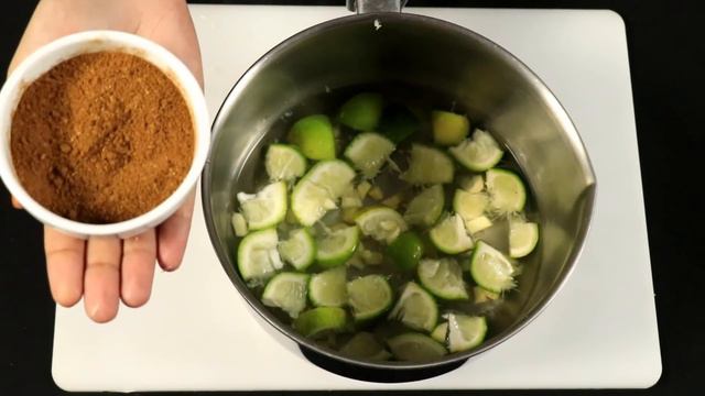 Mix Lemon With garlic, A Secret That Doctors Will Never Tell You! Thank Me Later! смотреть онлайн