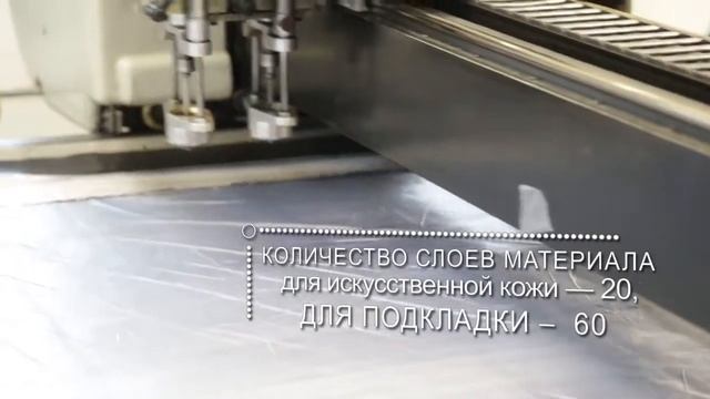 Изготовление кожаной сумки MADE BY смотреть онлайн
