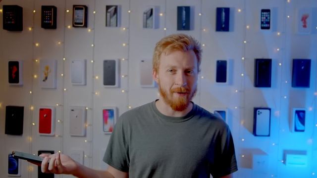 Living with iPhone X in 2023 смотреть онлайн