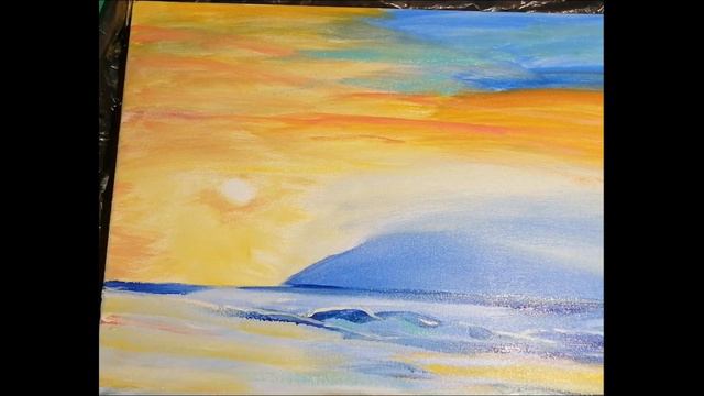 Sea and mountains смотреть онлайн