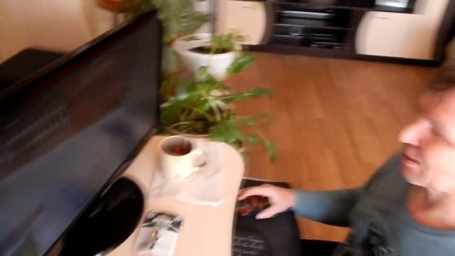 #2 МОЙ ДЕД ИГРАЕТ В ТАНКИ (WORLD OF TANKS) [18+] смотреть онлайн