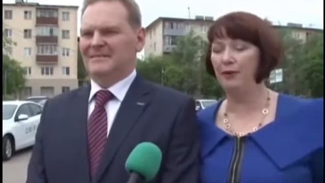 Про наш бизнес на экране телевидения смотреть онлайн