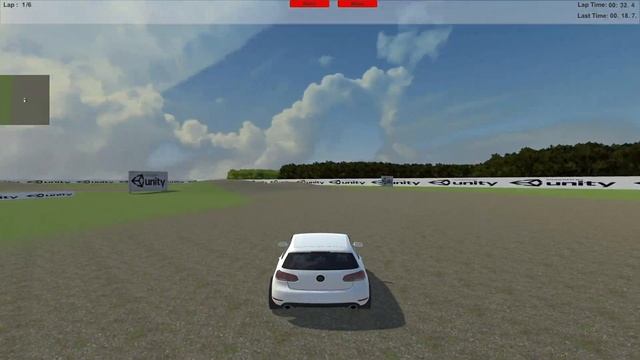 RX Racing 2021 Pro (2021) - Every PC Rally Game смотреть онлайн