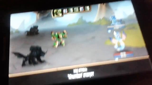 Перший обзор игри Monsters Legend смотреть онлайн