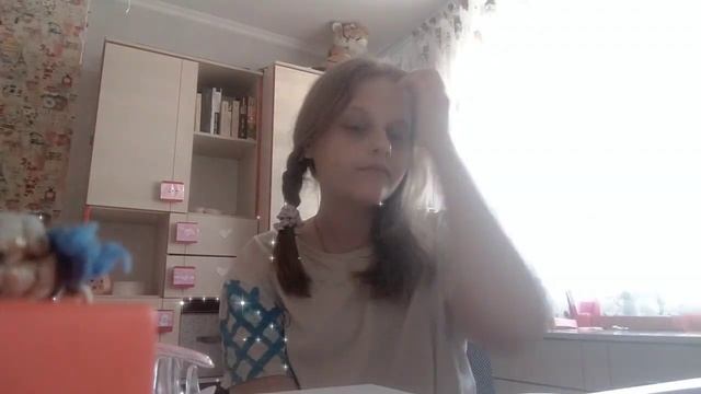 Топ 3 моих любимых прически ? смотреть онлайн