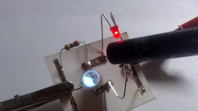 бесконтактный датчик смотреть онлайн