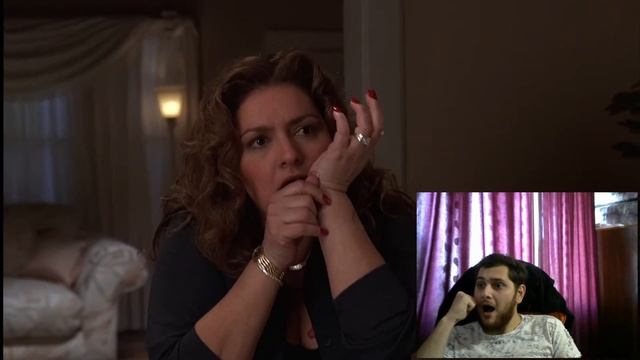 РЕАКЦИЯ НА 2 СЕЗОН СЕРИАЛА КЛАН СОПРАНО смотреть онлайн