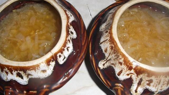 Книга рецептов