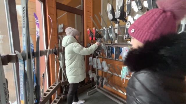 КЕДРОВКА-СПА обзор номера и территории для развлечения, 25 января (Новокузнецкий район) Hotel & SPA