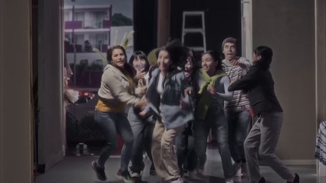 The Joel Show | Juntémonos Más смотреть онлайн