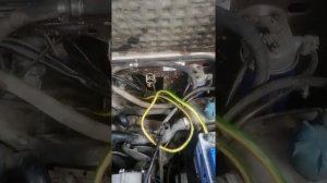 Тяжело крутит стартер!