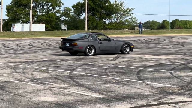 CRPCA Autocross MikeH 30Apr23 смотреть онлайн