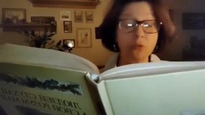 Казка «Сляпы, глухі і бязногі»/Cказка «Слепой, глухой и безногий»