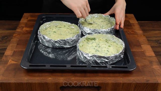 This trick will make any cook envious! Easy and super delicious dinner смотреть онлайн