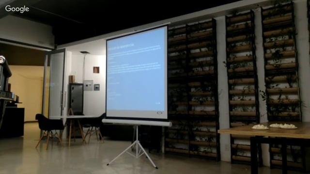 PHP Jalisco Meetup Febrero 2016 "Zend Framework" смотреть онлайн