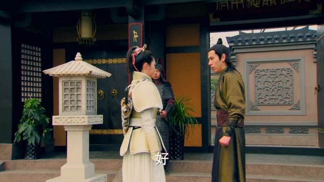 EngSub《唐宮2》4：妖姬霍亂王朝衰亡，江湖紛爭，一代豪傑起兵稱帝，創立盛世人間（#蒲巴甲#张卫健#余少群#张睿#陈冲#刘晓庆#赵文瑄#孙耀琦#张瑞希 ） смотреть онлайн