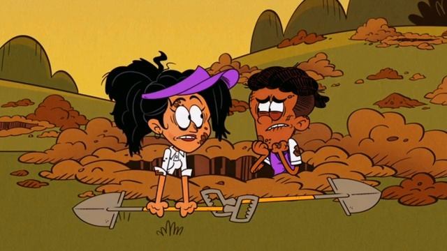 Мой шумный дом - Пранки на максимум (22 часть)