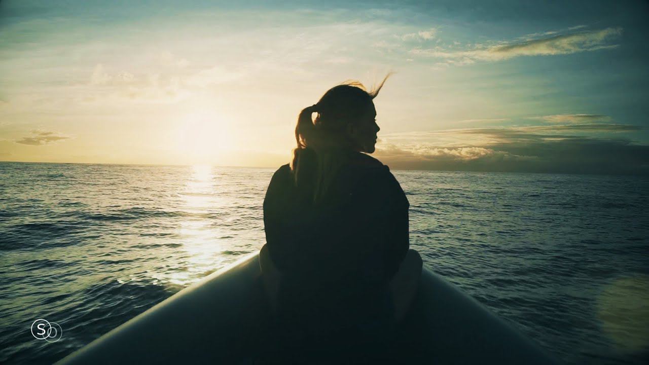 ♪ Dmitry Glushkov - Forever End Ever | Original Mix |