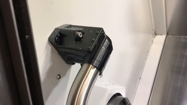HOW TO TOUCH OFF TOOLS ON MULTI AXIS LATHE смотреть онлайн