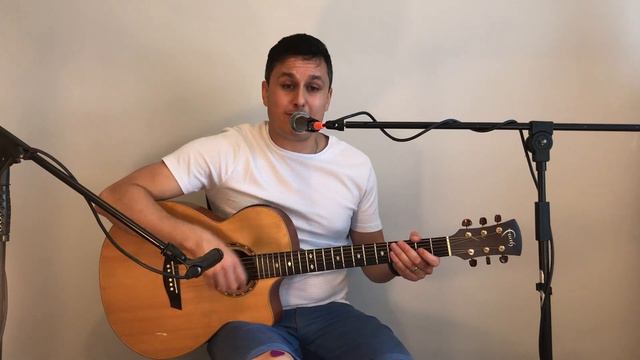 CLEAN BANDIT - "I Miss You" Loop Cover By Alex Kennedy смотреть онлайн
