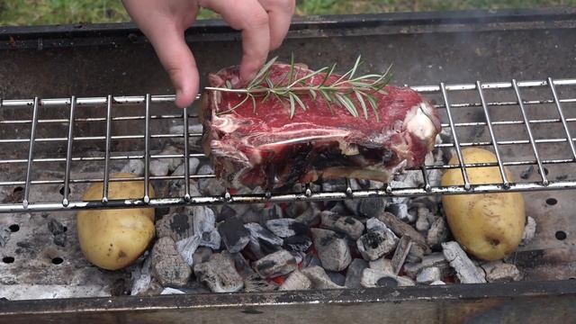 Клаб-стейк  - вкусно или красиво ? Best Steak ?
