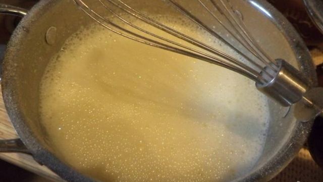 Кухня Мамашки