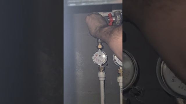 Чистка с умением