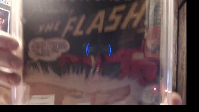 My Graded comics are back. Find out the grades live. PART 1. INCLUDES MY DD #1 CGC 0.5 reslab. смотреть онлайн