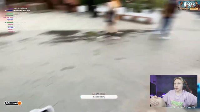ФОЛЕНТАС СМОТРИТ Топ Моменты с Twitch | получил премию РЕАКЦИЯ смотреть онлайн