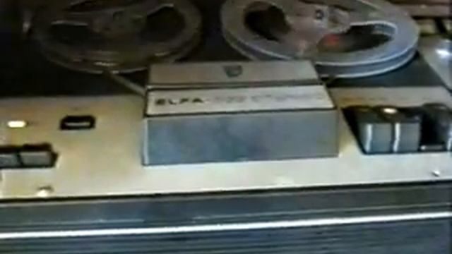 Elfa-332 Stereo смотреть онлайн