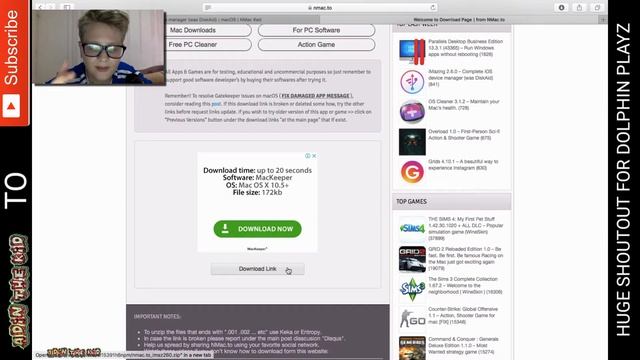 How to download free apps and games on your mac смотреть онлайн