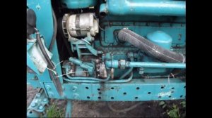 ГРЕЕТСЯ НАСОС ГИДРАВЛИКИ МТЗ//ЮМЗ