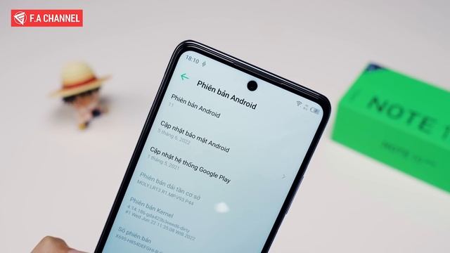 ĐẬP HỘP INFINIX NOTE 10 PRO - 4 TRIỆU CÓ NGAY HELIO G95 8G/256G, MÀN 90HZ, LOA KÉP, PIN TRÂU! смотреть онлайн