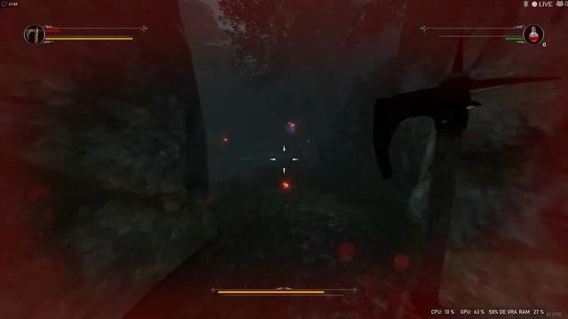 ¡?! Ravensword: UNDAUNTED · THE FIRST HERESY · 2K60ᶠᵖˢ stream ?️ ᴴᴰLongplay ?? @crescentmoongames смотреть онлайн