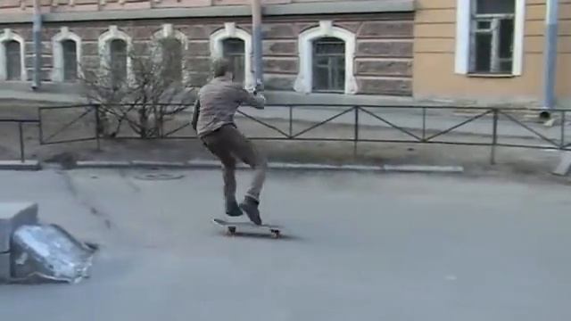 2010-04-20 отчетик катки на БКЗ смотреть онлайн