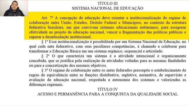 DCNs - DIRETRIZES CURRICULARES NACIONAIS PARA A EDUCAÇÃO BÁSICA смотреть онлайн